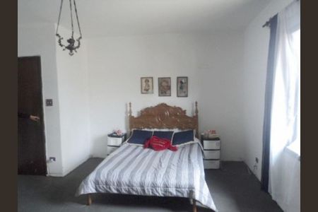 Casa à venda com 3 quartos, 354m² em Tatuapé, São Paulo