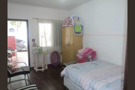 Casa à venda com 3 quartos, 354m² em Tatuapé, São Paulo