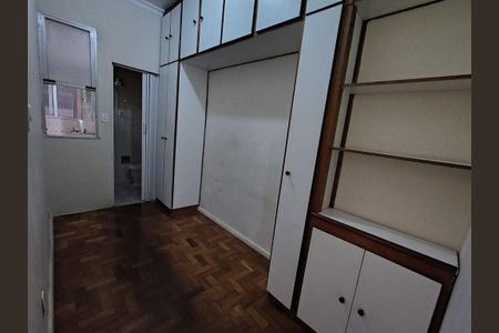 Apartamento à venda com 2 quartos, 60m² em Icaraí, Niterói