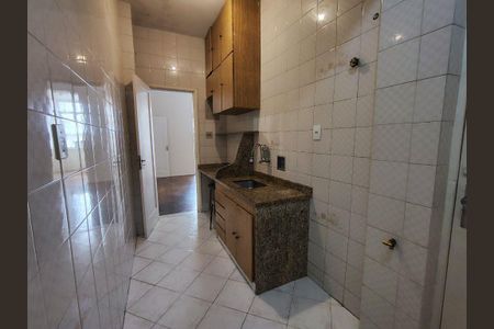 Apartamento à venda com 2 quartos, 60m² em Icaraí, Niterói