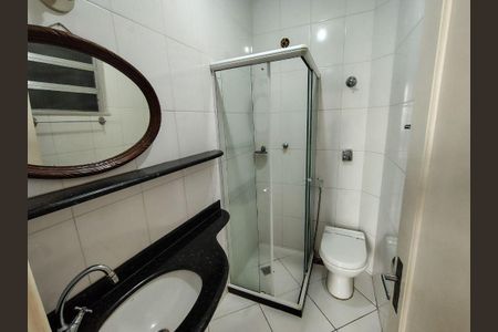 Apartamento à venda com 2 quartos, 60m² em Icaraí, Niterói