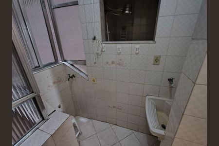 Apartamento à venda com 2 quartos, 60m² em Icaraí, Niterói