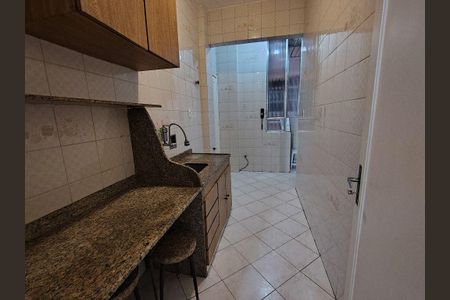 Apartamento à venda com 2 quartos, 60m² em Icaraí, Niterói