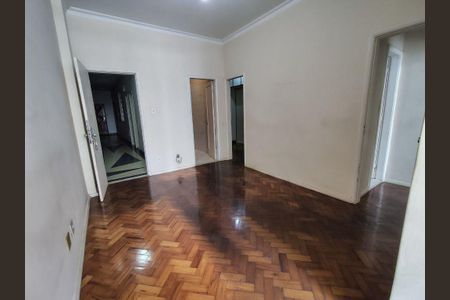 Apartamento à venda com 2 quartos, 60m² em Icaraí, Niterói