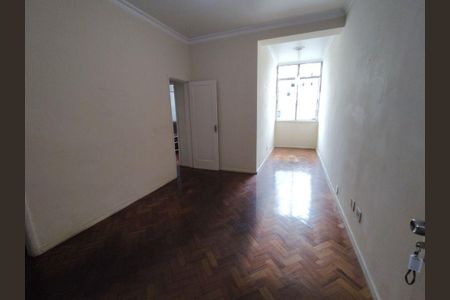 Apartamento à venda com 2 quartos, 60m² em Icaraí, Niterói