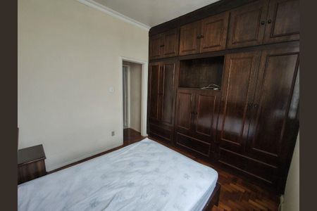 Apartamento à venda com 2 quartos, 60m² em Icaraí, Niterói