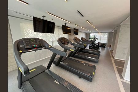 Apartamento à venda com 87m², 3 quartos e 2 vagas