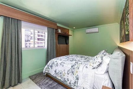 Apartamento à venda com 3 quartos, 324m² em Vila Nova Conceição, São Paulo