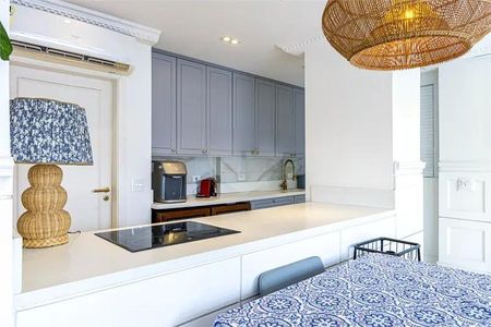 Apartamento à venda com 3 quartos, 324m² em Vila Nova Conceição, São Paulo