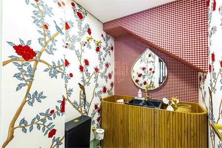 Apartamento à venda com 324m², 3 quartos e 3 vagas