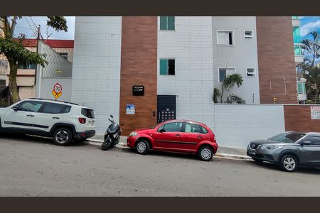 Apartamento para alugar com 32m², 1 quarto e sem vaga Apartamento para alugar com 32m², 1 quarto e sem vagaFachada do Prédio