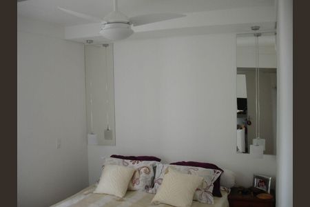 Apartamento à venda com 2 quartos, 53m² em Sacoma, São Paulo