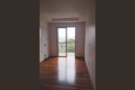 Apartamento à venda com 2 quartos, 53m² em Sacoma, São Paulo