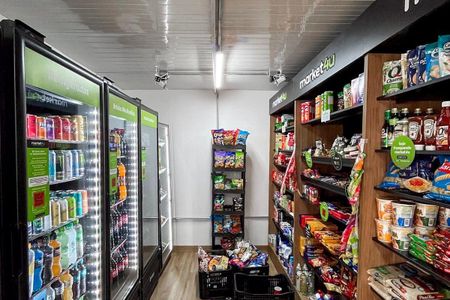 Apartamento à venda com 53m², 2 quartos e 1 vaga Apartamento à venda com 53m², 2 quartos e 1 vagaÁrea comum