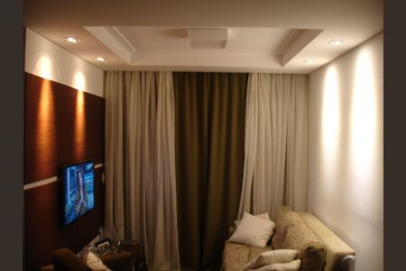 Apartamento à venda com 2 quartos, 53m² em Sacoma, São Paulo