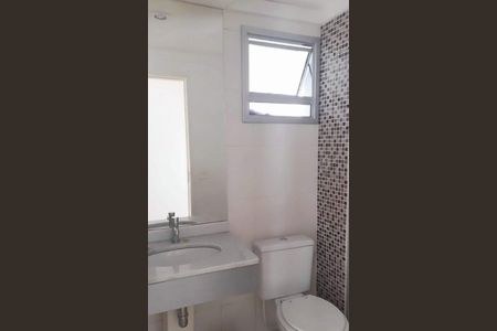 Apartamento à venda com 2 quartos, 53m² em Sacoma, São Paulo