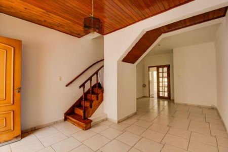 Casa à venda com 3 quartos, 148m² em Barra Funda, São Paulo