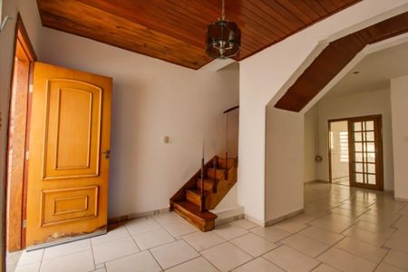 Casa à venda com 3 quartos, 148m² em Barra Funda, São Paulo