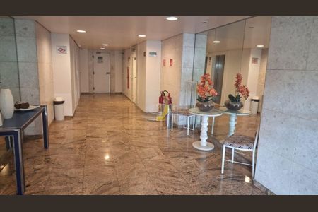 Apartamento à venda com 3 quartos, 93m² em Pinheiros, São Paulo