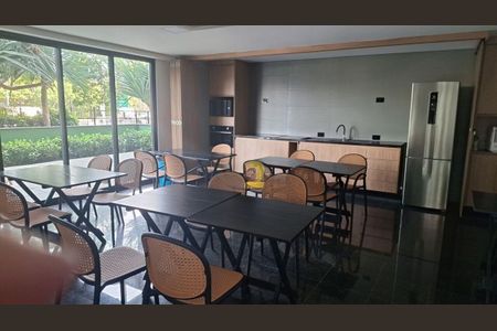 Apartamento à venda com 3 quartos, 93m² em Pinheiros, São Paulo