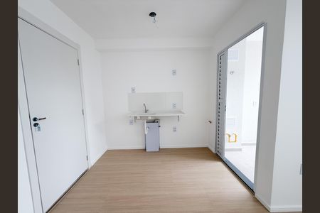 Apartamento à venda com 58m², 1 quarto e sem vagaStudio