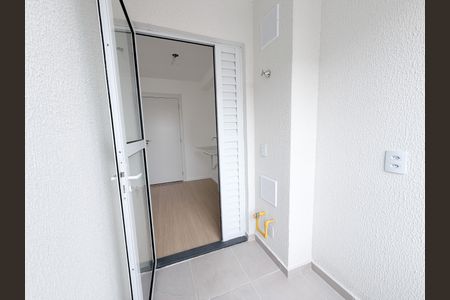 Apartamento à venda com 58m², 1 quarto e sem vagaÁrea de Serviço