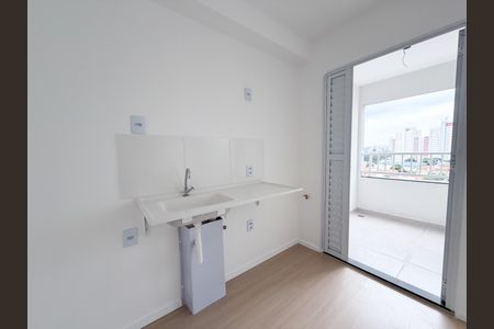 Apartamento à venda com 58m², 1 quarto e sem vagaStudio