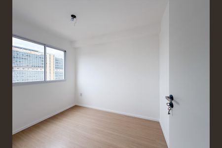 Apartamento à venda com 58m², 1 quarto e sem vagaQuarto