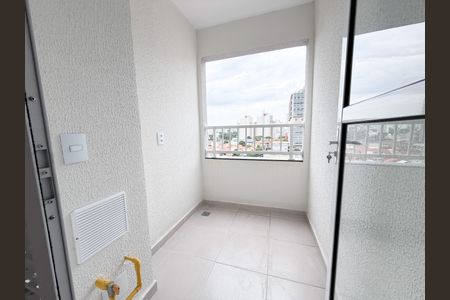 Apartamento à venda com 58m², 1 quarto e sem vagaÁrea de Serviço