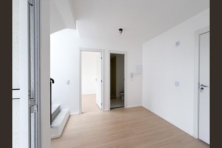 Apartamento à venda com 58m², 1 quarto e sem vagaStudio