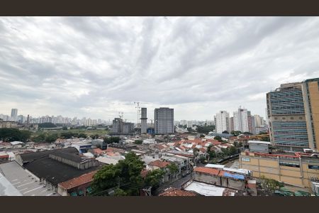 Apartamento à venda com 58m², 1 quarto e sem vagaArea Privativa 