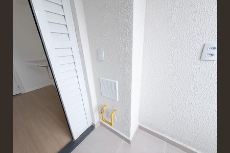 Apartamento à venda com 58m², 1 quarto e sem vagaÁrea de Serviço