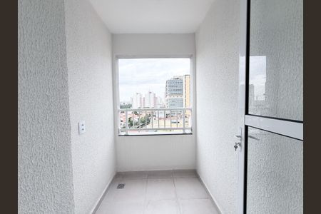 Apartamento à venda com 58m², 1 quarto e sem vagaÁrea de Serviço