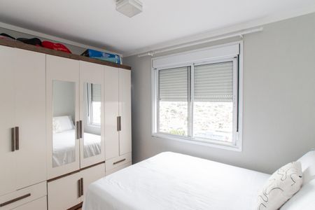 Apartamento para alugar com 60m², 3 quartos e 1 vagaSuíte