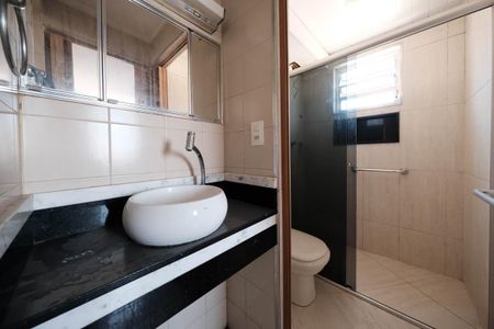 Apartamento à venda com 64m², 3 quartos e 1 vagaBanheiro