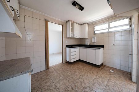 Apartamento à venda com 64m², 3 quartos e 1 vagaCozinha e Área de Serviço
