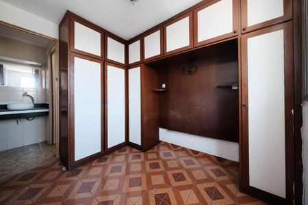 Apartamento à venda com 64m², 3 quartos e 1 vagaQuarto 3