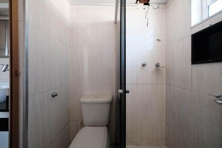 Apartamento à venda com 64m², 3 quartos e 1 vagaBanheiro