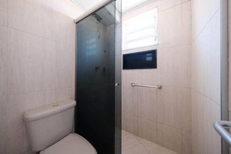 Apartamento à venda com 64m², 3 quartos e 1 vagaBanheiro