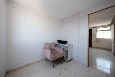 Apartamento à venda com 64m², 3 quartos e 1 vagaQuarto 1