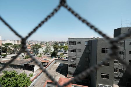 Apartamento à venda com 64m², 3 quartos e 1 vagaQuarto 3