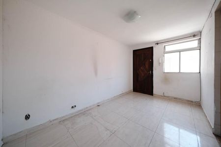 Sala de apartamento à venda com 3 quartos, 64m² em Artur Alvim, São Paulo