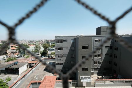 Apartamento à venda com 64m², 3 quartos e 1 vagaQuarto 2