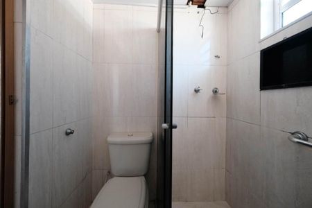 Apartamento à venda com 64m², 3 quartos e 1 vagaBanheiro