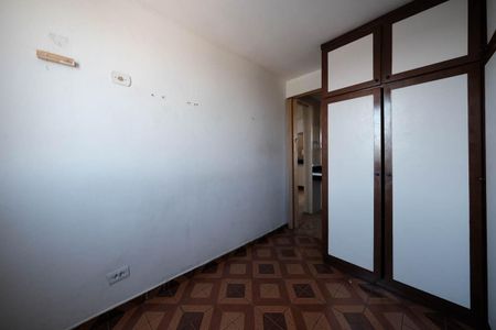 Apartamento à venda com 64m², 3 quartos e 1 vagaQuarto 3