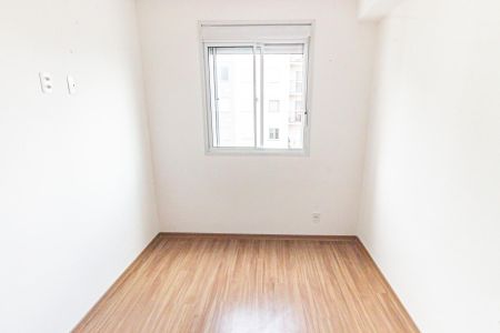 Quarto de apartamento para alugar com 1 quarto, 25m² em Belenzinho, São Paulo