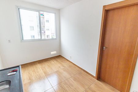 Apartamento para alugar com 25m², 1 quarto e sem vagaSala/Cozinha