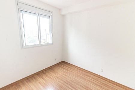 Quarto de apartamento para alugar com 1 quarto, 25m² em Belenzinho, São Paulo