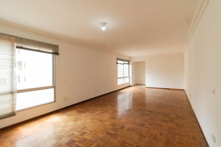 Apartamento à venda com 4 quartos, 135m² em Perdizes, São Paulo