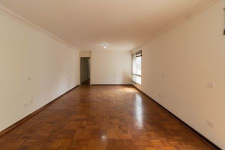 Apartamento à venda com 4 quartos, 135m² em Perdizes, São Paulo